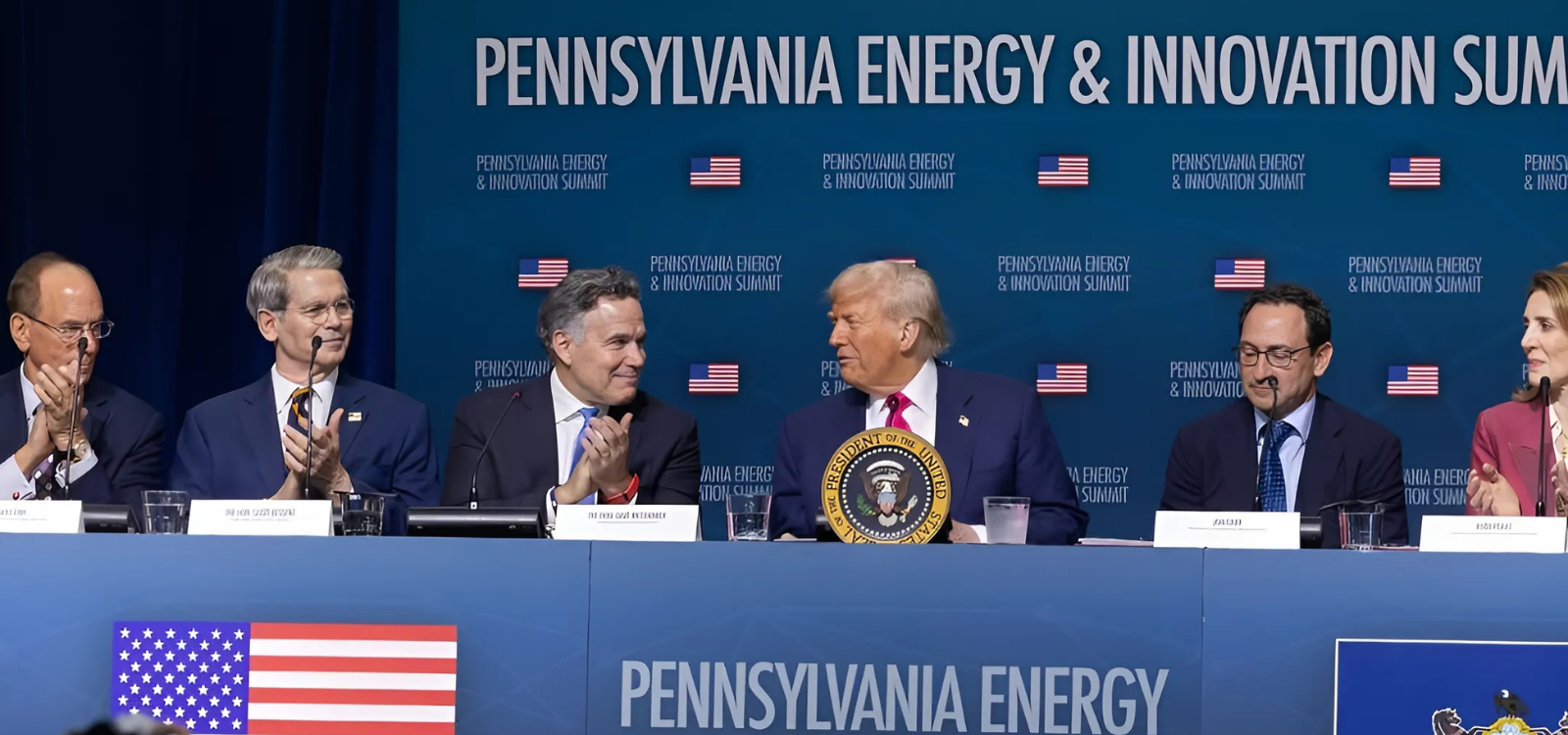 AI’s Energy Boom Is Leaving Clean Power Behind