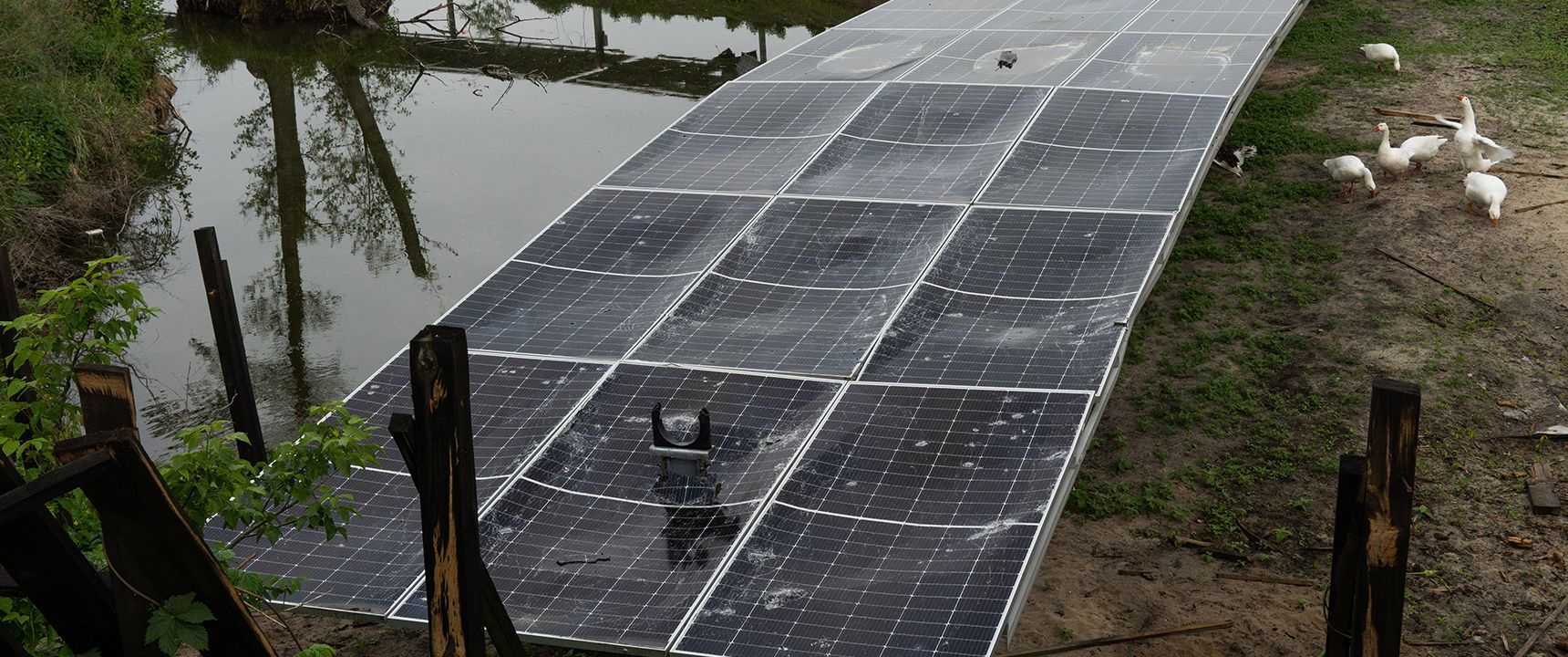 Repowering 700 Forgotten Solar Projects: Bringing PV Systems Back to Life