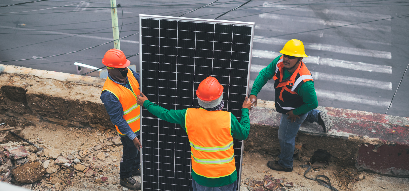 Trump administration scraps multimillion-dollar solar projects in Puerto Rico as grid crumbles