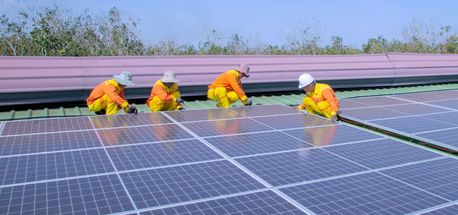 In Puerto Rico, residential solar and storage growth outpaces utility-scale developments