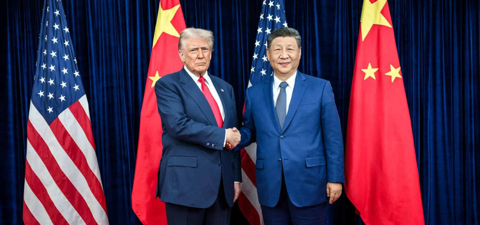 Can China Stop U.S. Electricity Prices From Going Up?