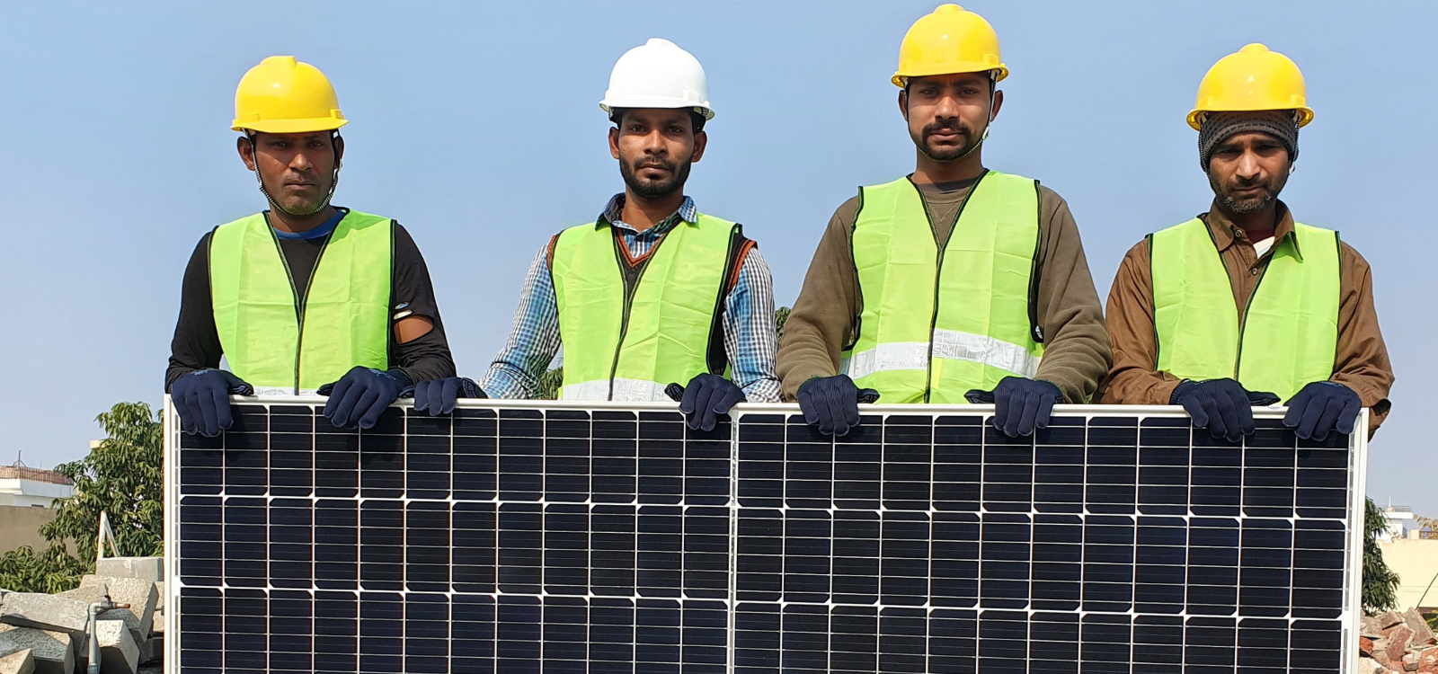 Federal Rollbacks Threaten 30,000 Clean Energy Jobs in Massachusetts