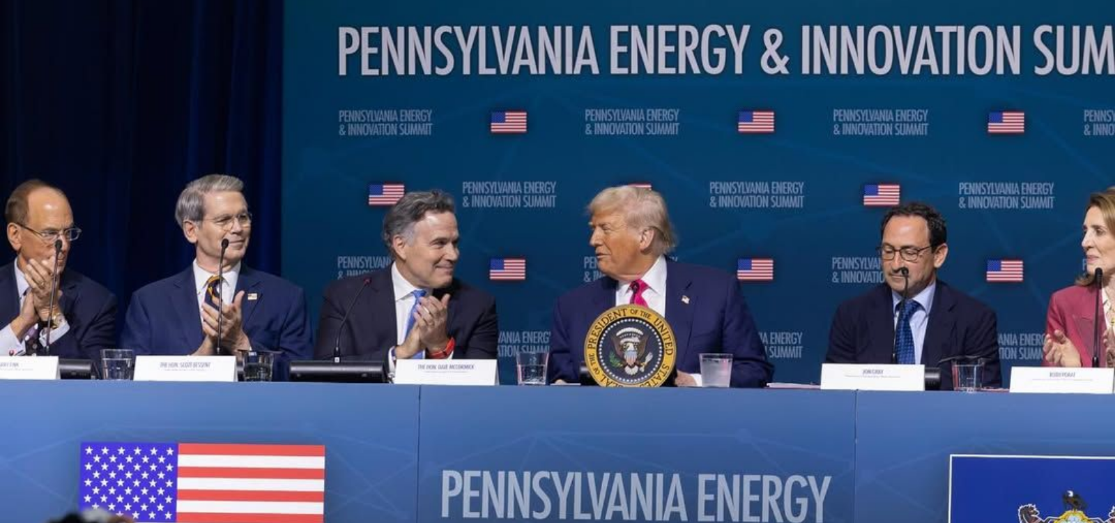 AI’s Energy Boom Is Leaving Clean Power Behind