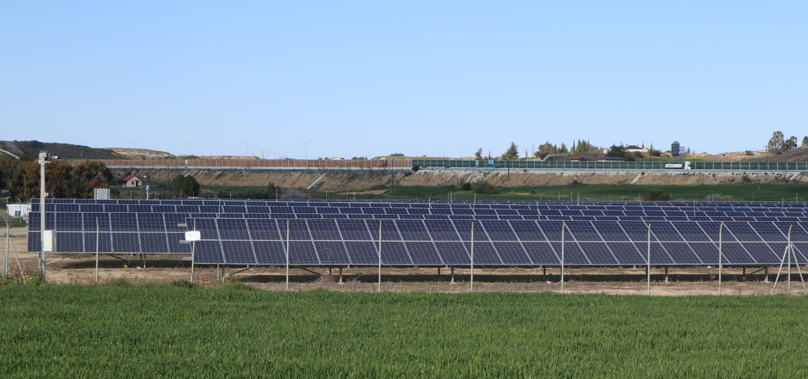 North Carolina may use batteries to give new life to old solar farms