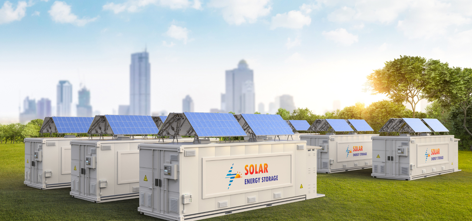 New York Unveils a Smarter Model for Energy Storage