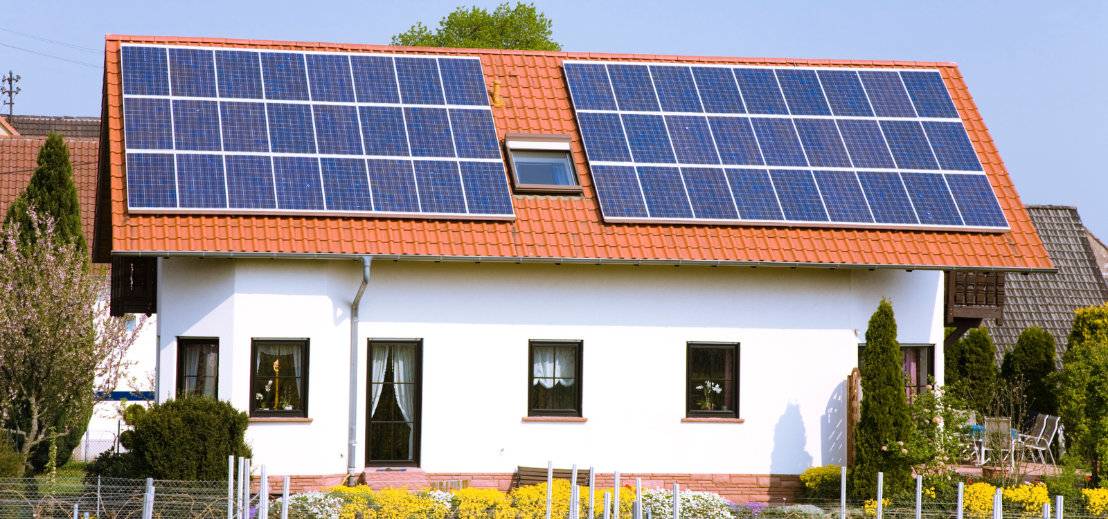 Scaling under pressure: How distributed solar is closing the gap in Maryland