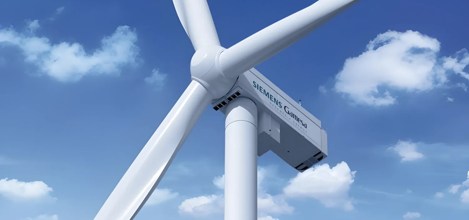 Elster wind farm - Six times more power through repowering
