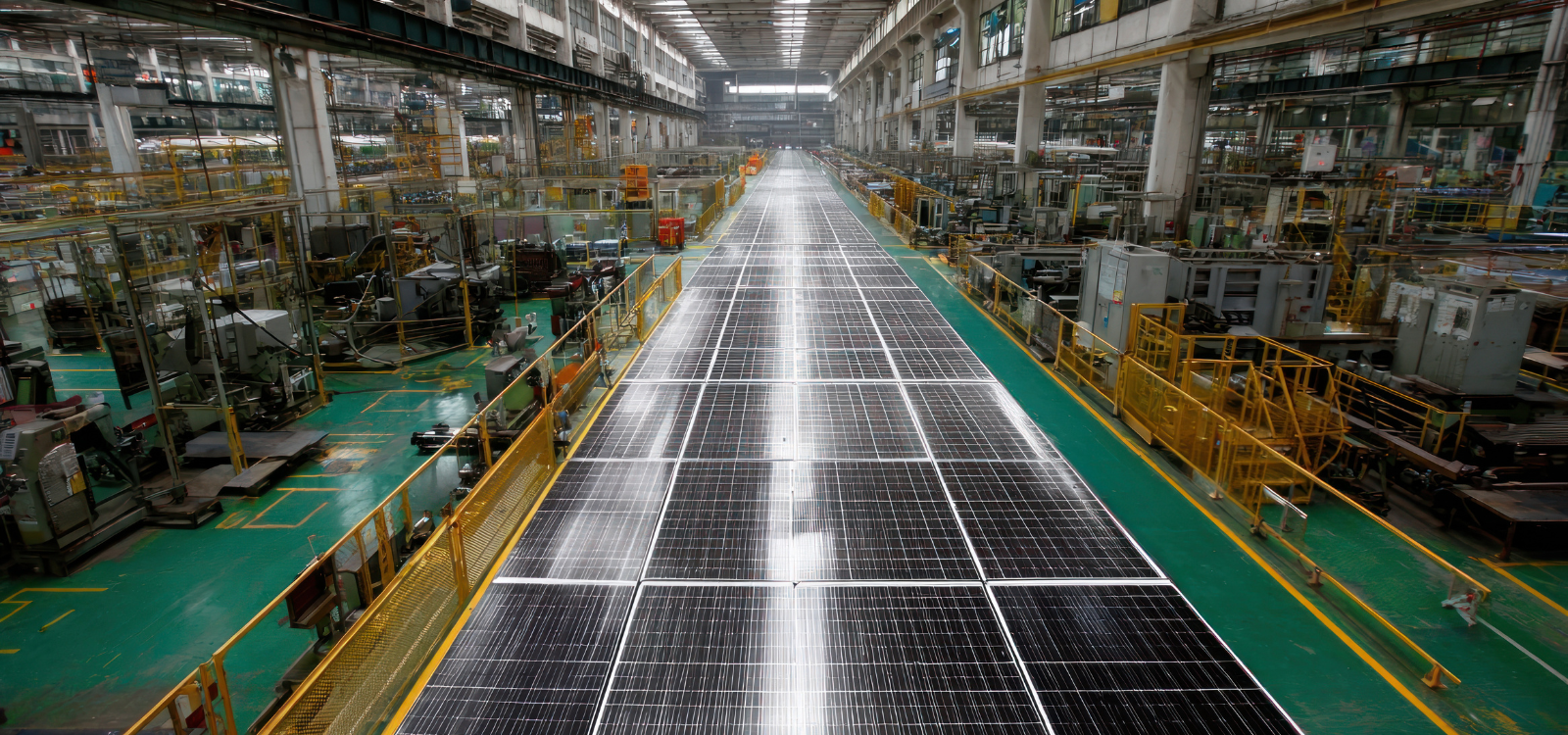 US has onshored full solar supply chain: SEIA
