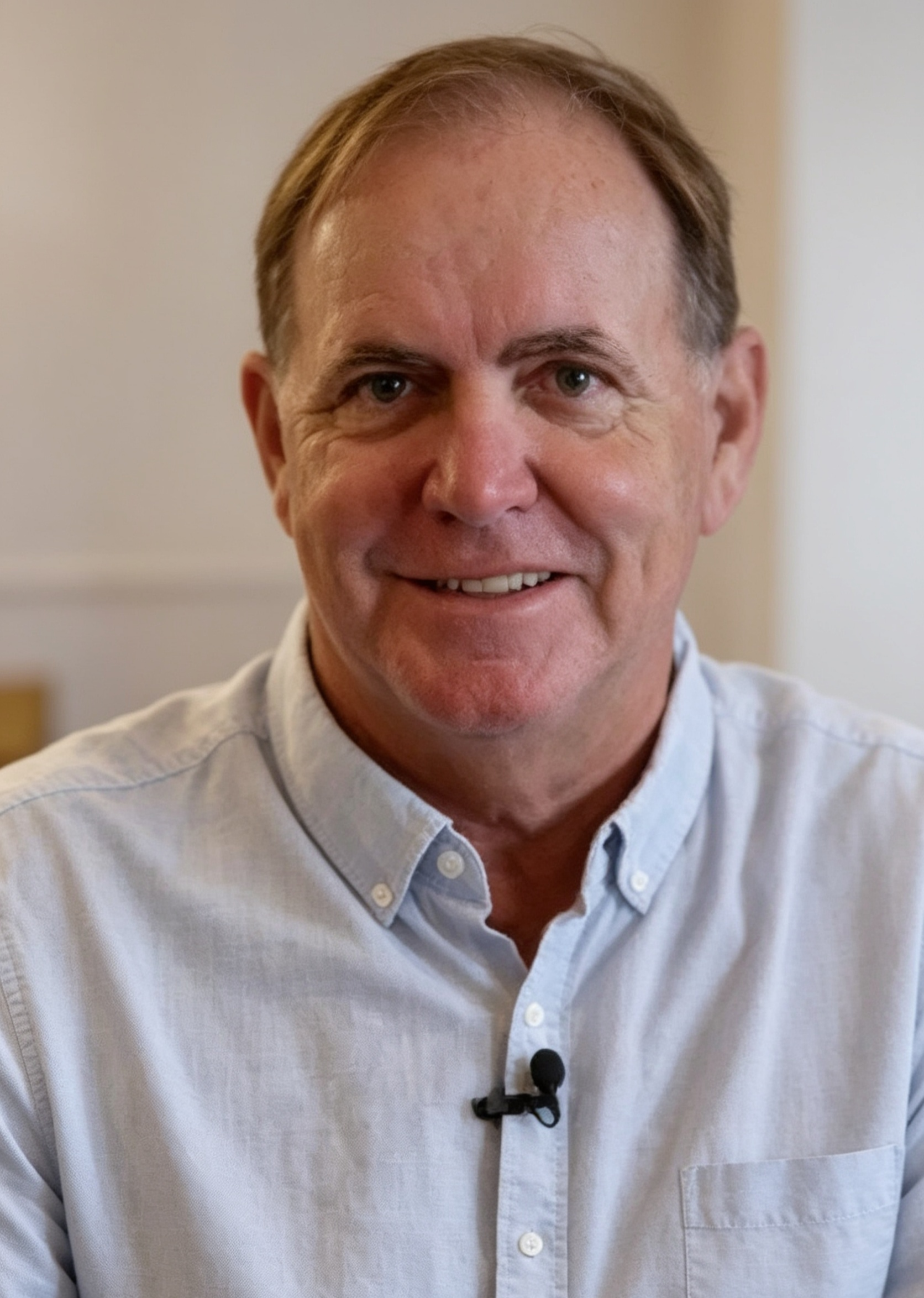 Tony Pinnell