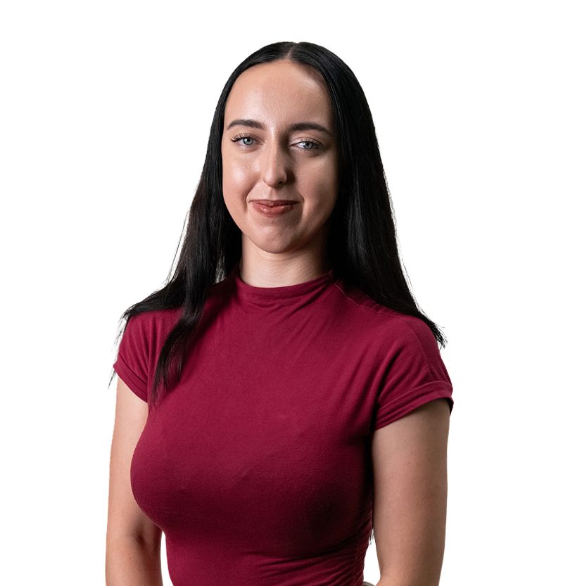 Vanessa Neate