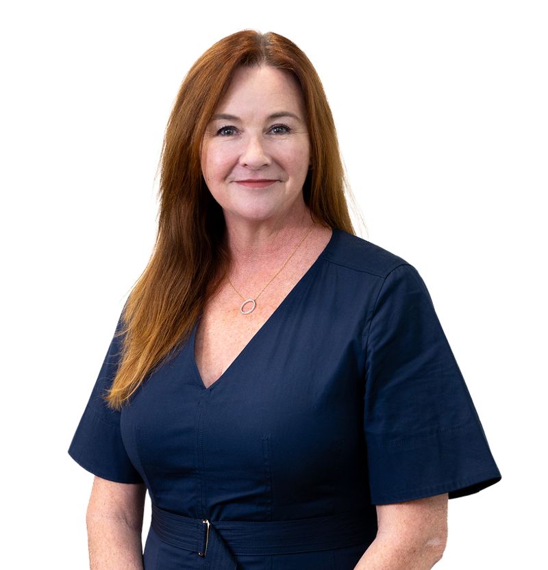 Gillian Brown