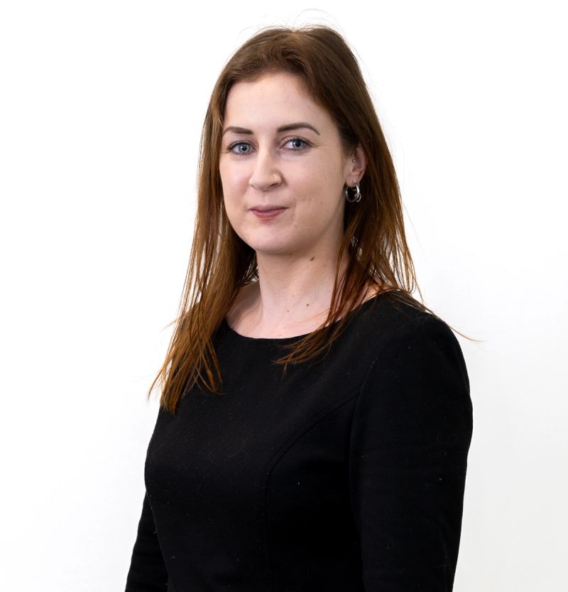Bec Waller