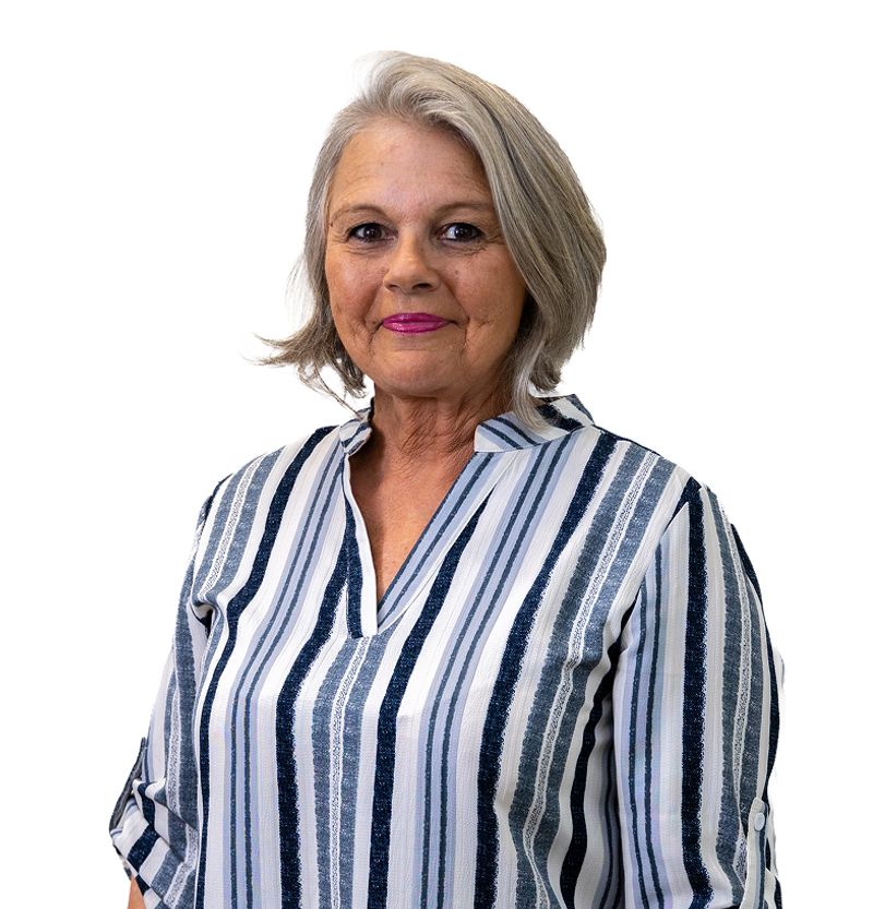 Maria Cooke