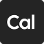 Cal.com Logo