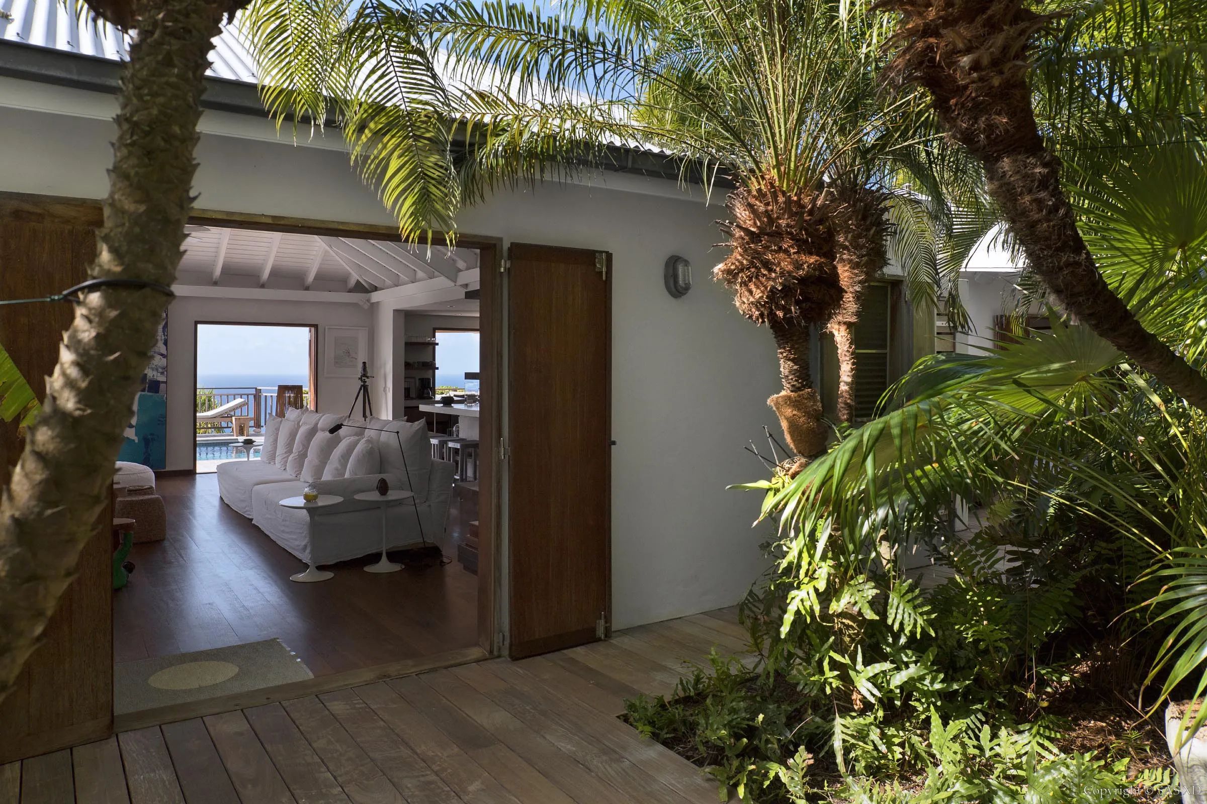 Bibi — Vitet - villa photo 1