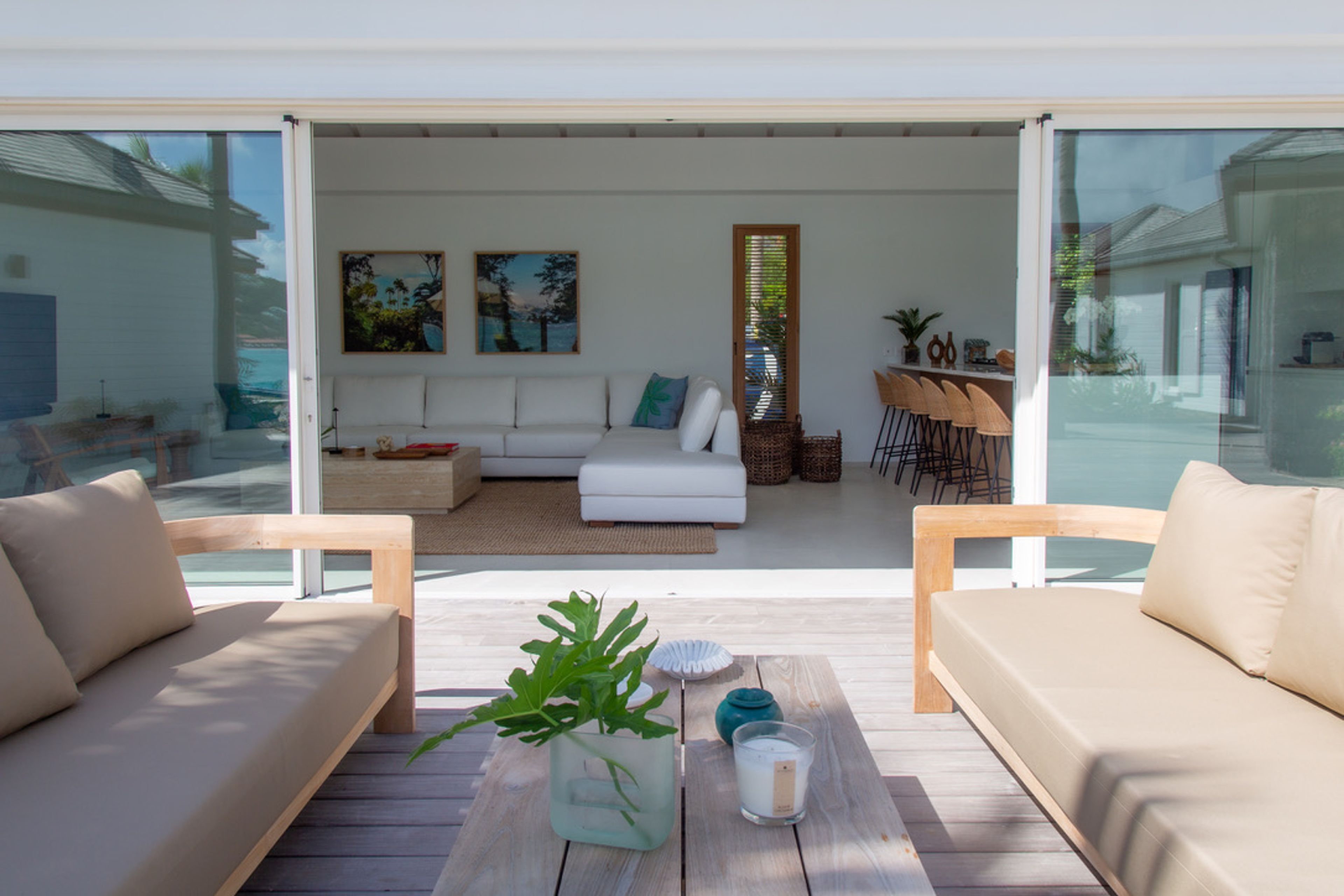 Castelle — Saint-Jean Beach - villa photo 2