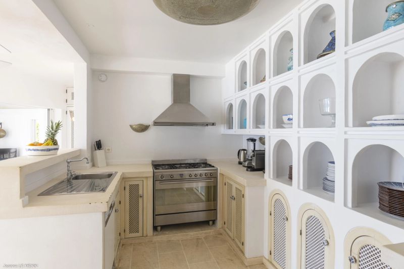 Mauresque — Corossol - villa photo 6