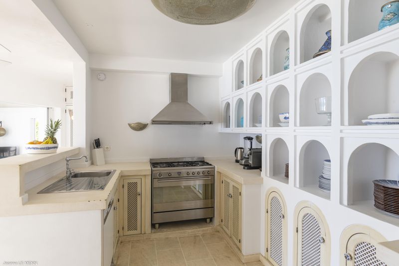 Mauresque — Corossol - villa photo 6