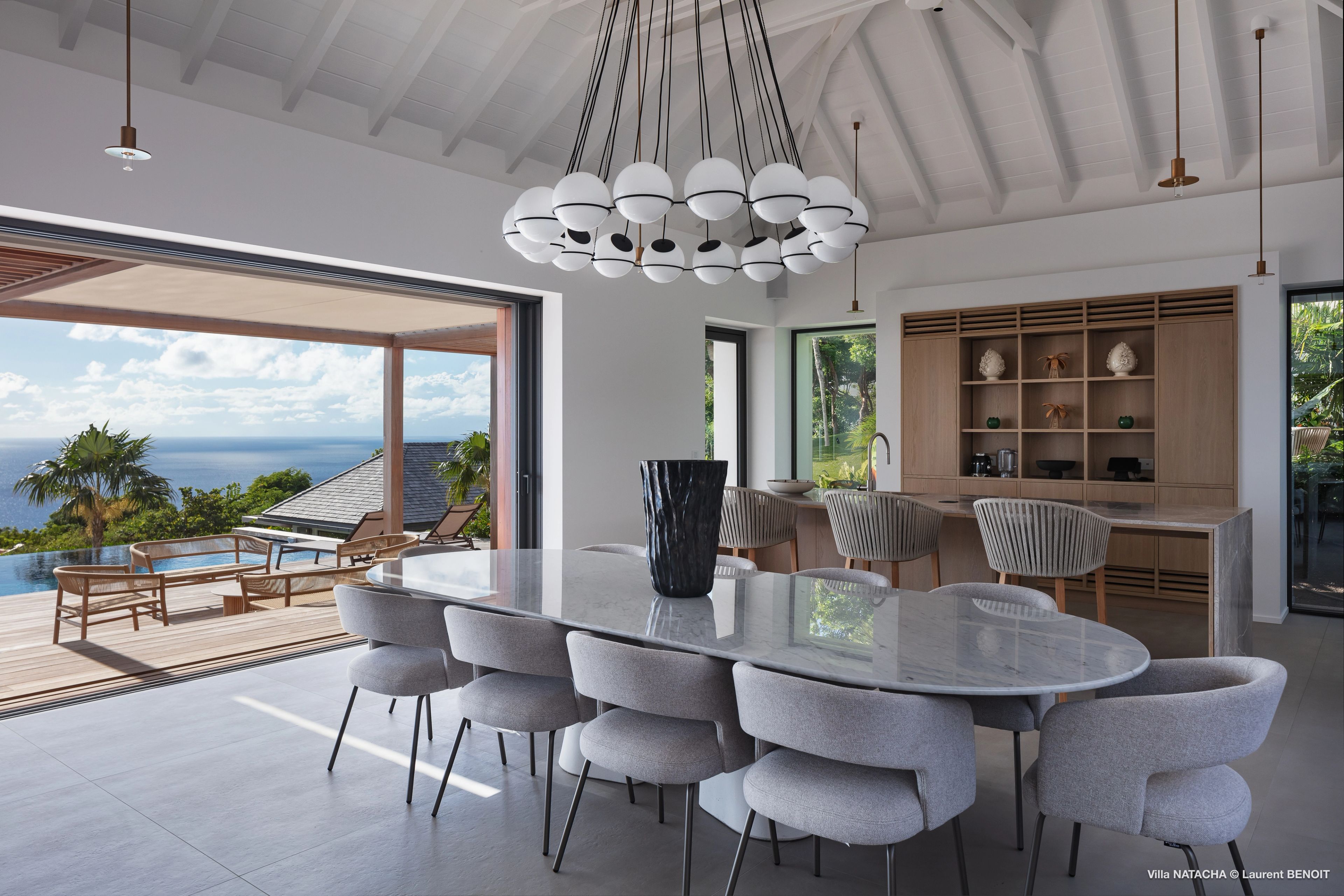 Natacha — Lurin - photo de la villa 3