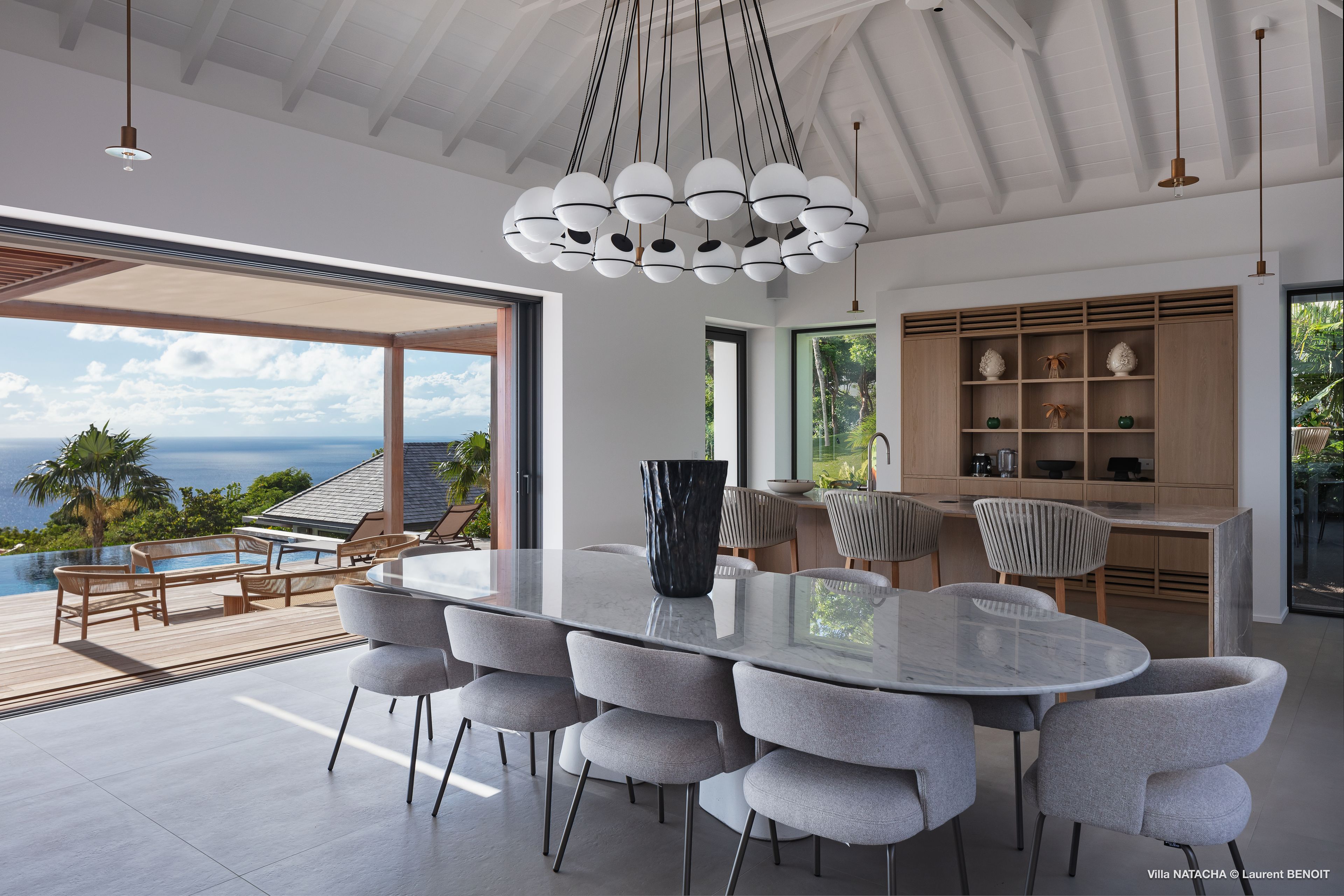 Natacha — Lurin - photo de la villa 3