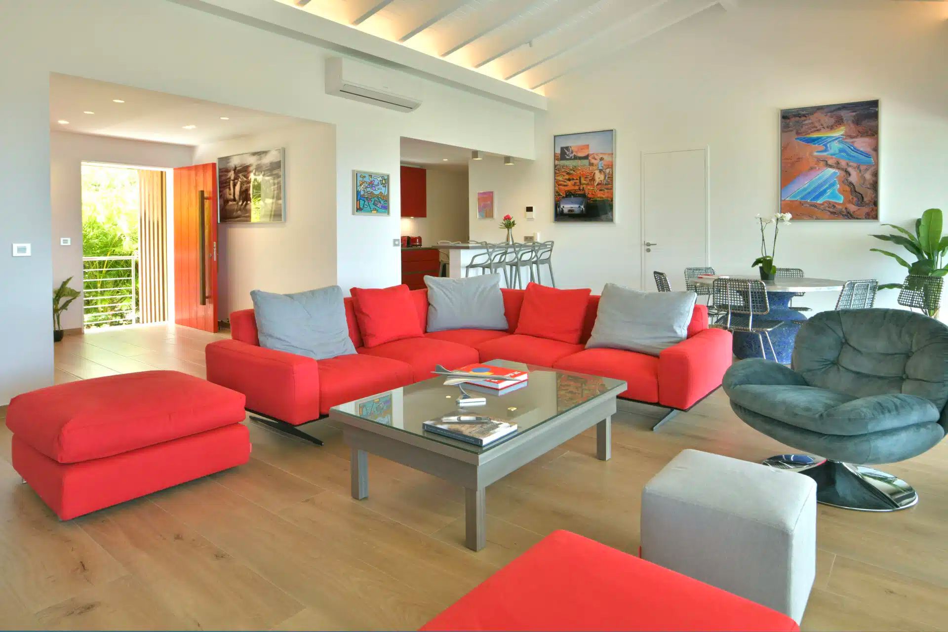 Voyage — Colombier - villa photo 2