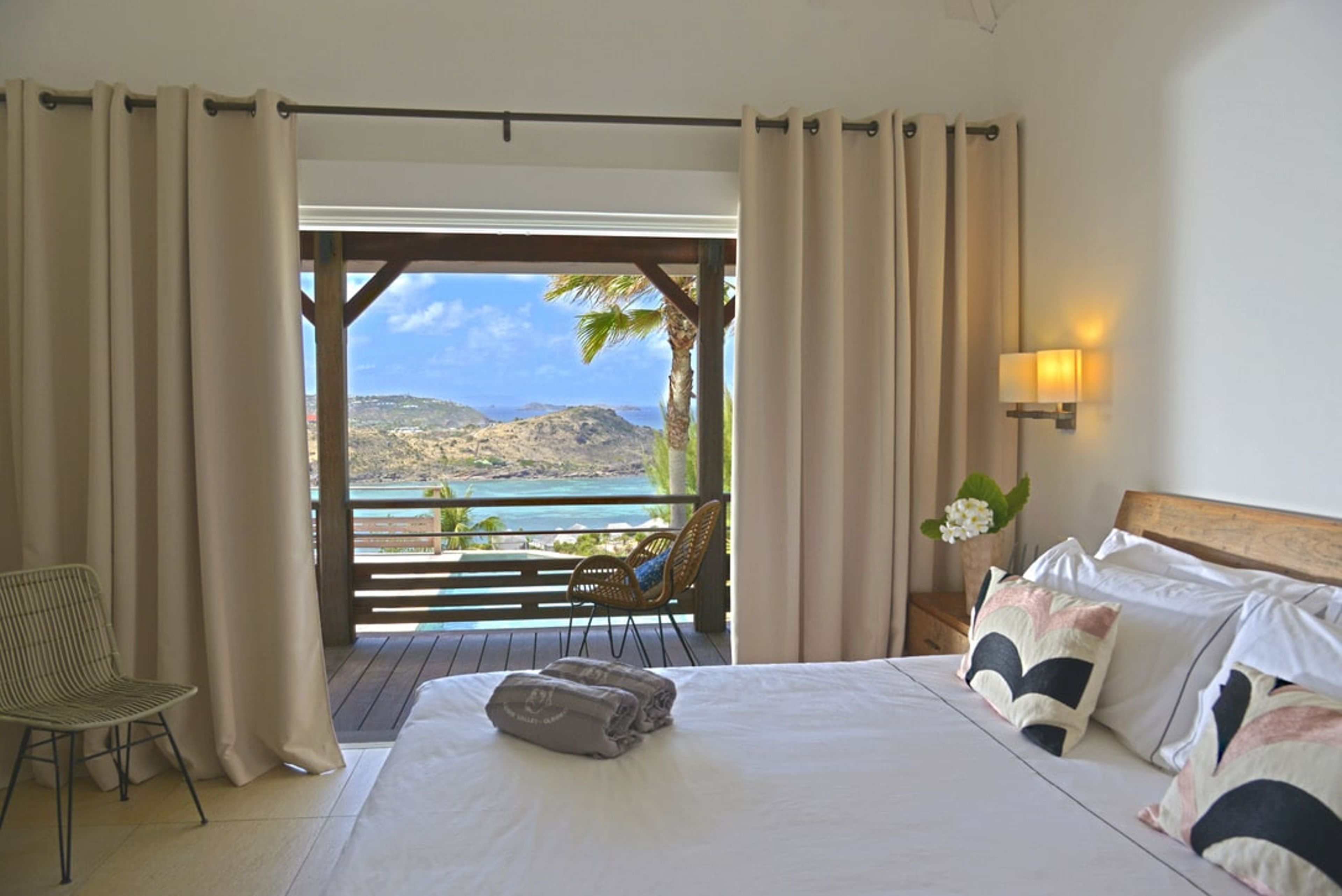Lagon Bleu — Petit Cul de Sac - villa photo 6