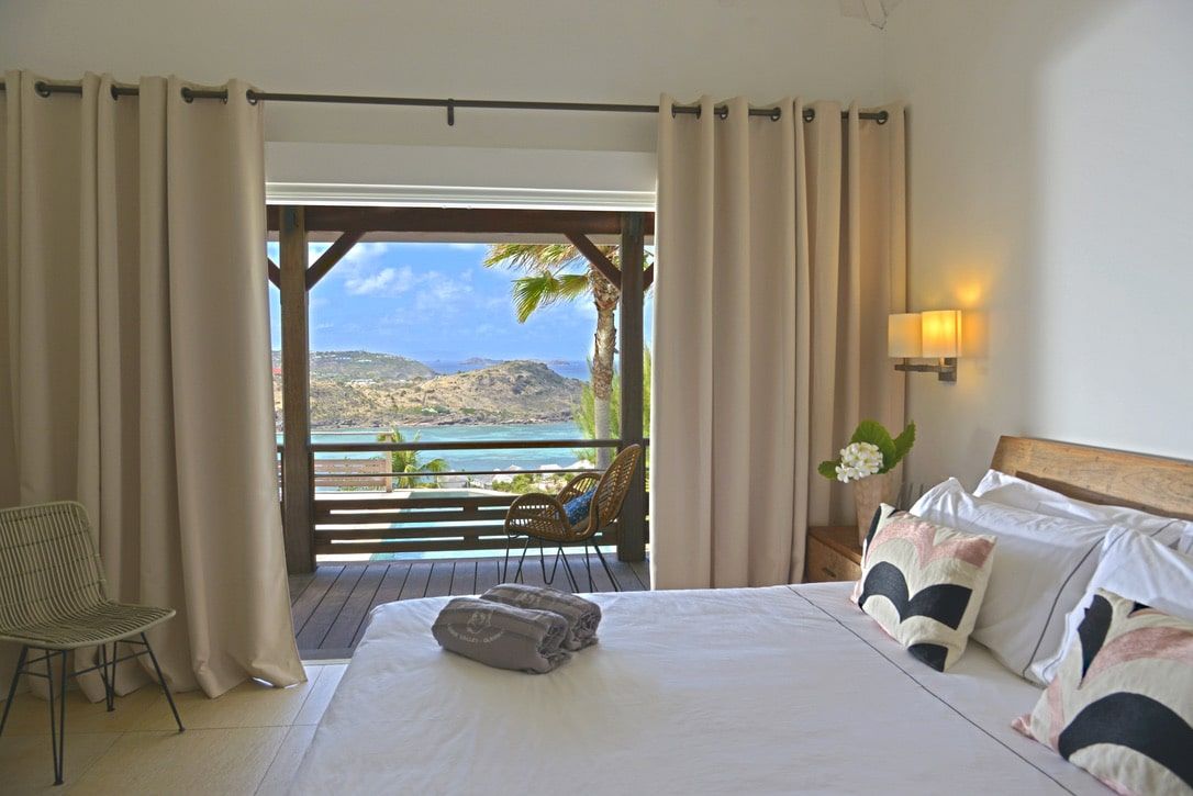 Lagon Bleu — Petit Cul de Sac - villa photo 6