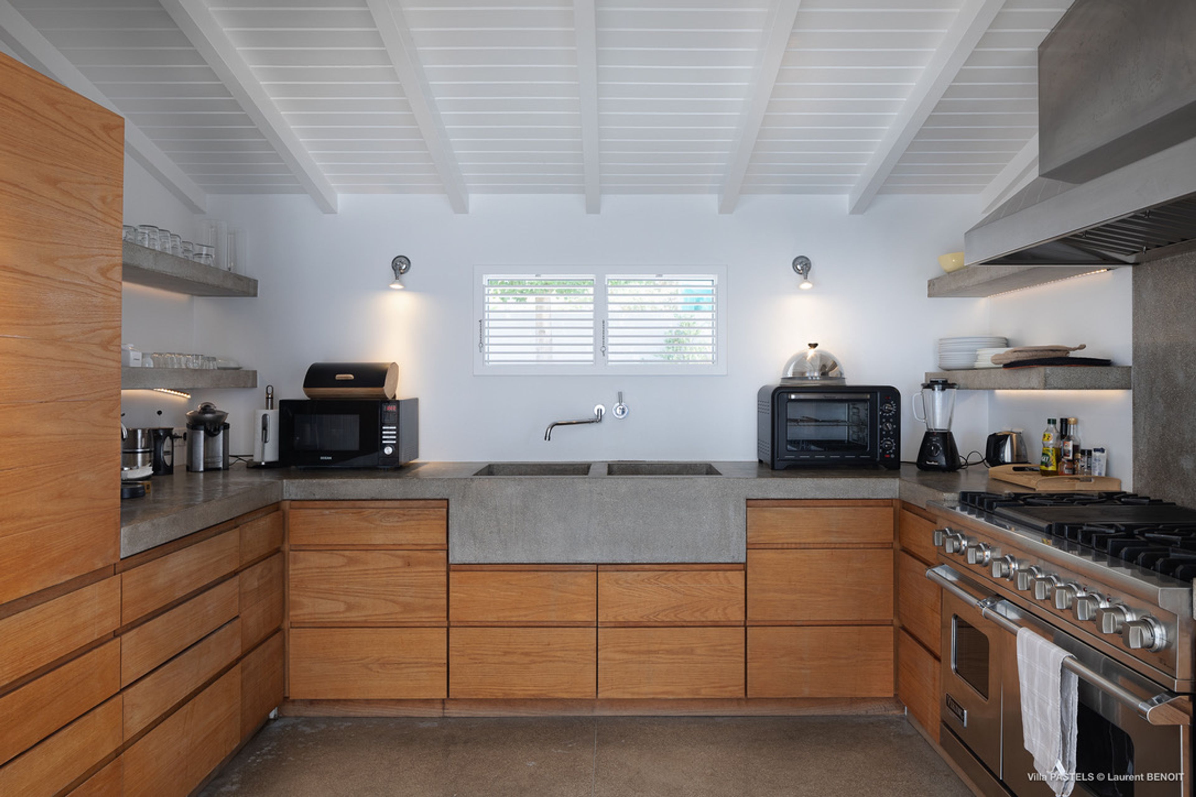 Pastels — Vitet - villa photo 6