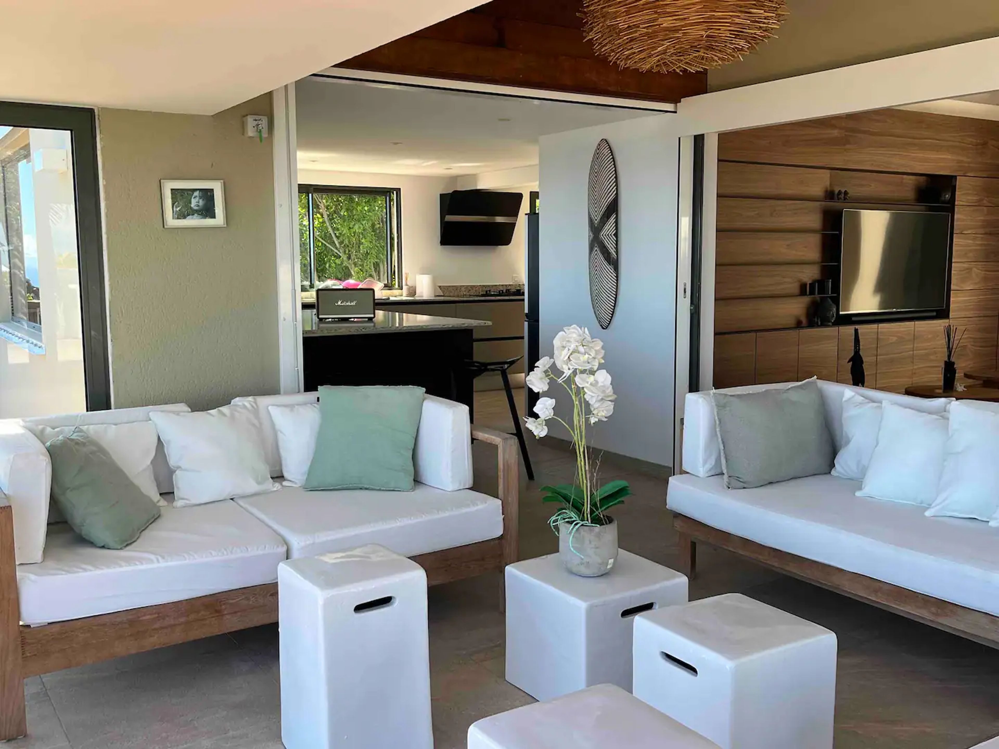Sea Star — Deve - photo de la villa 6