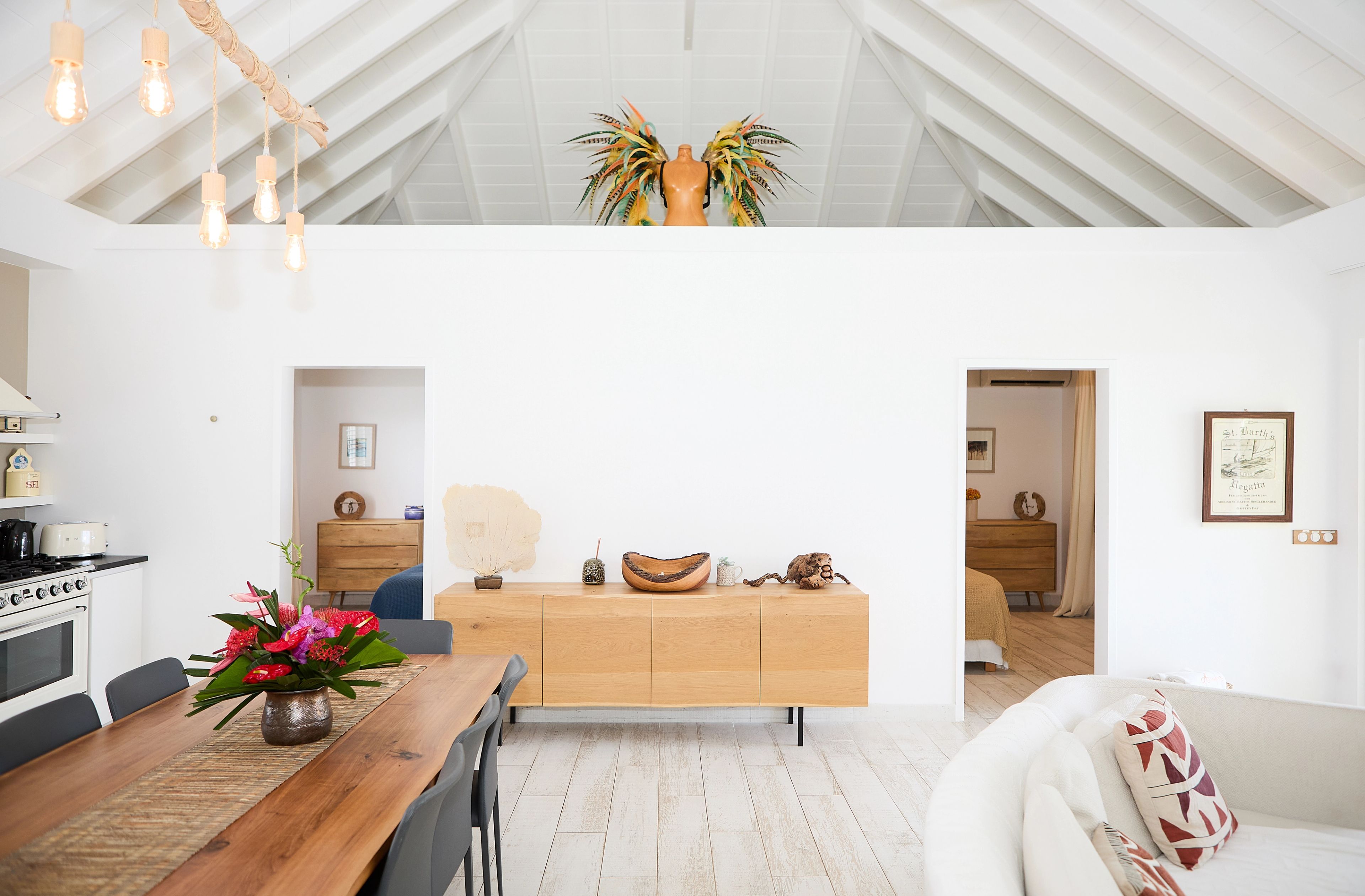 Always — Colombier - villa photo 3