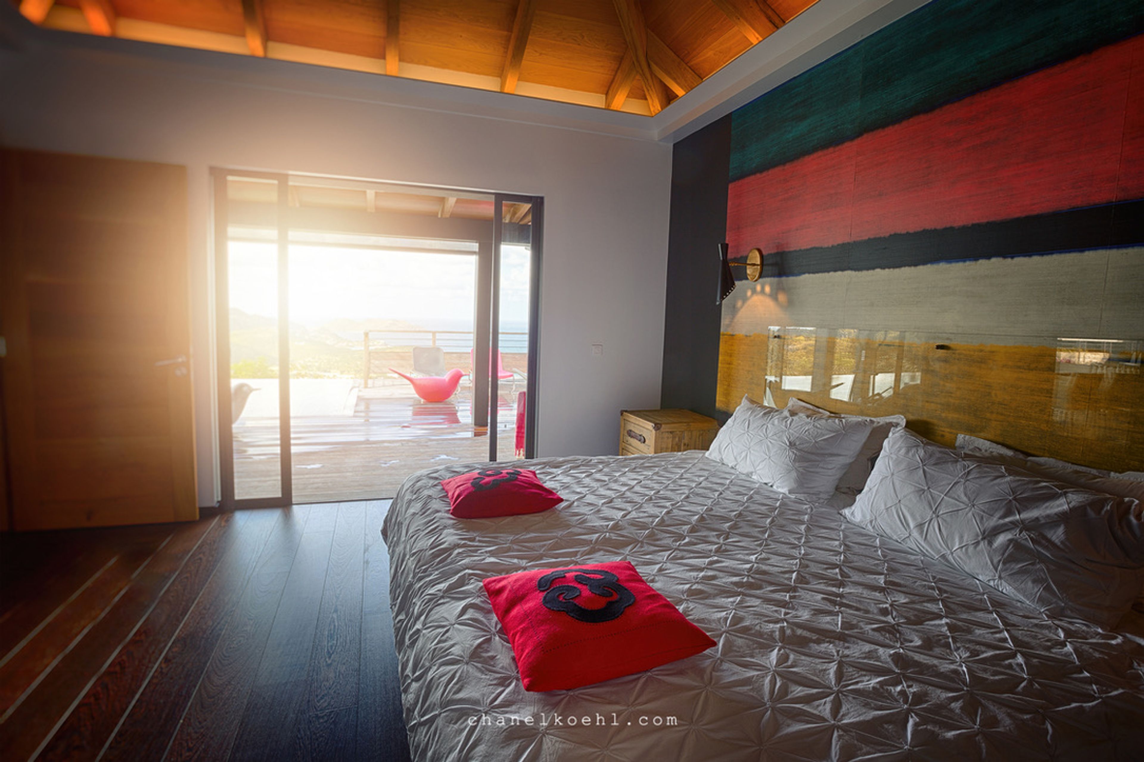 Moh — Lurin - villa photo 6