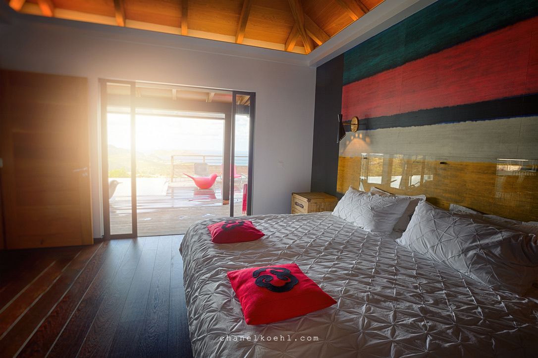 Moh — Lurin - villa photo 6