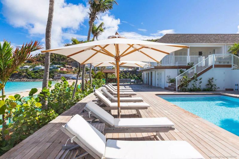 Ela — Flamands Beach - villa photo 1
