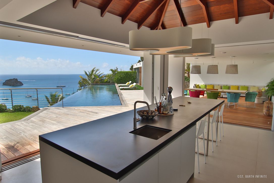 Maison de la Luz — Corossol - villa photo 6