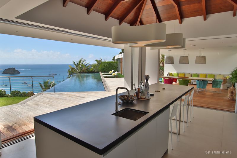 Maison de la Luz — Corossol - villa photo 6