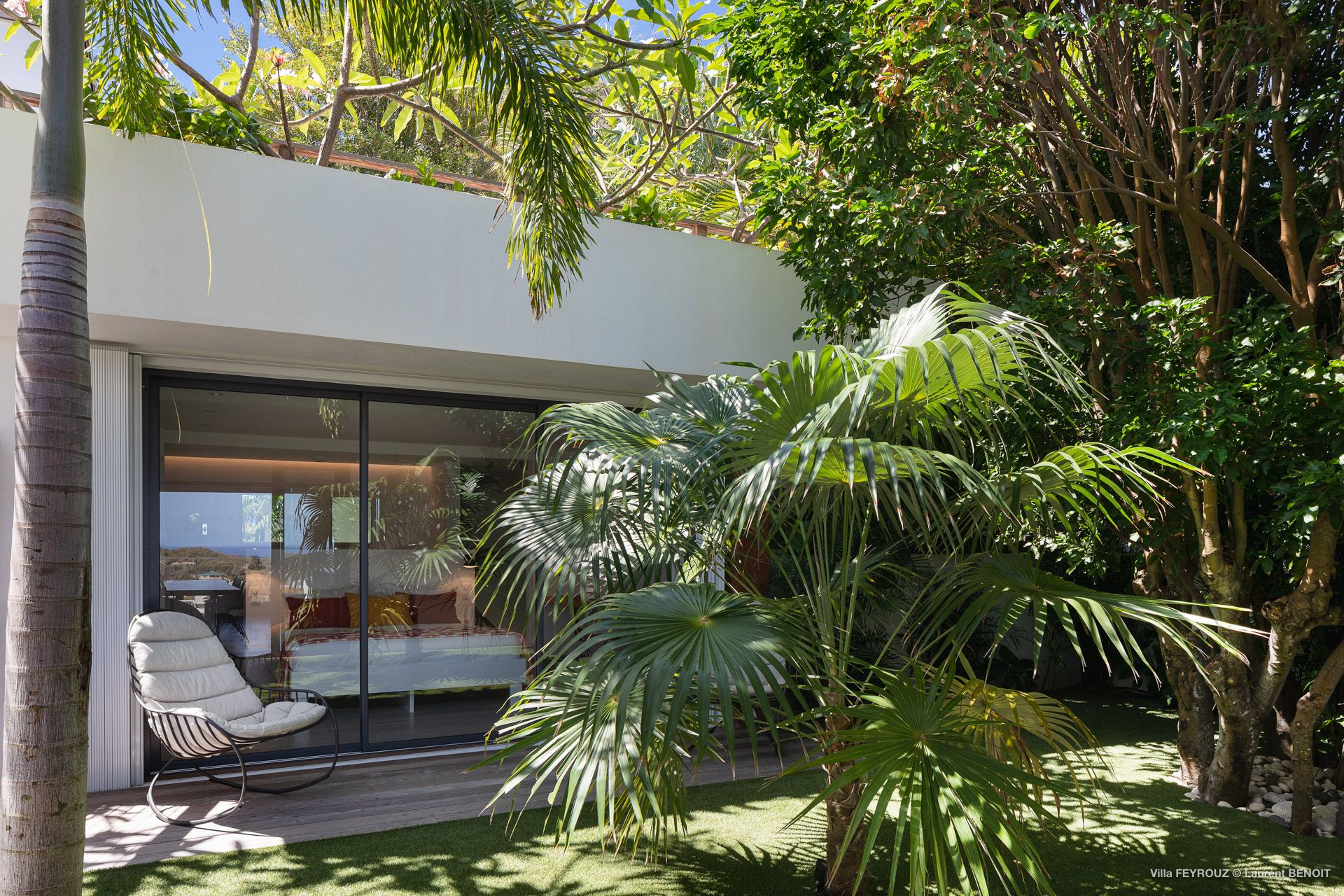 Feyrouz — Vitet - villa photo 6