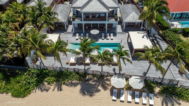 Sand Club — Flamands - photo de la villa 1