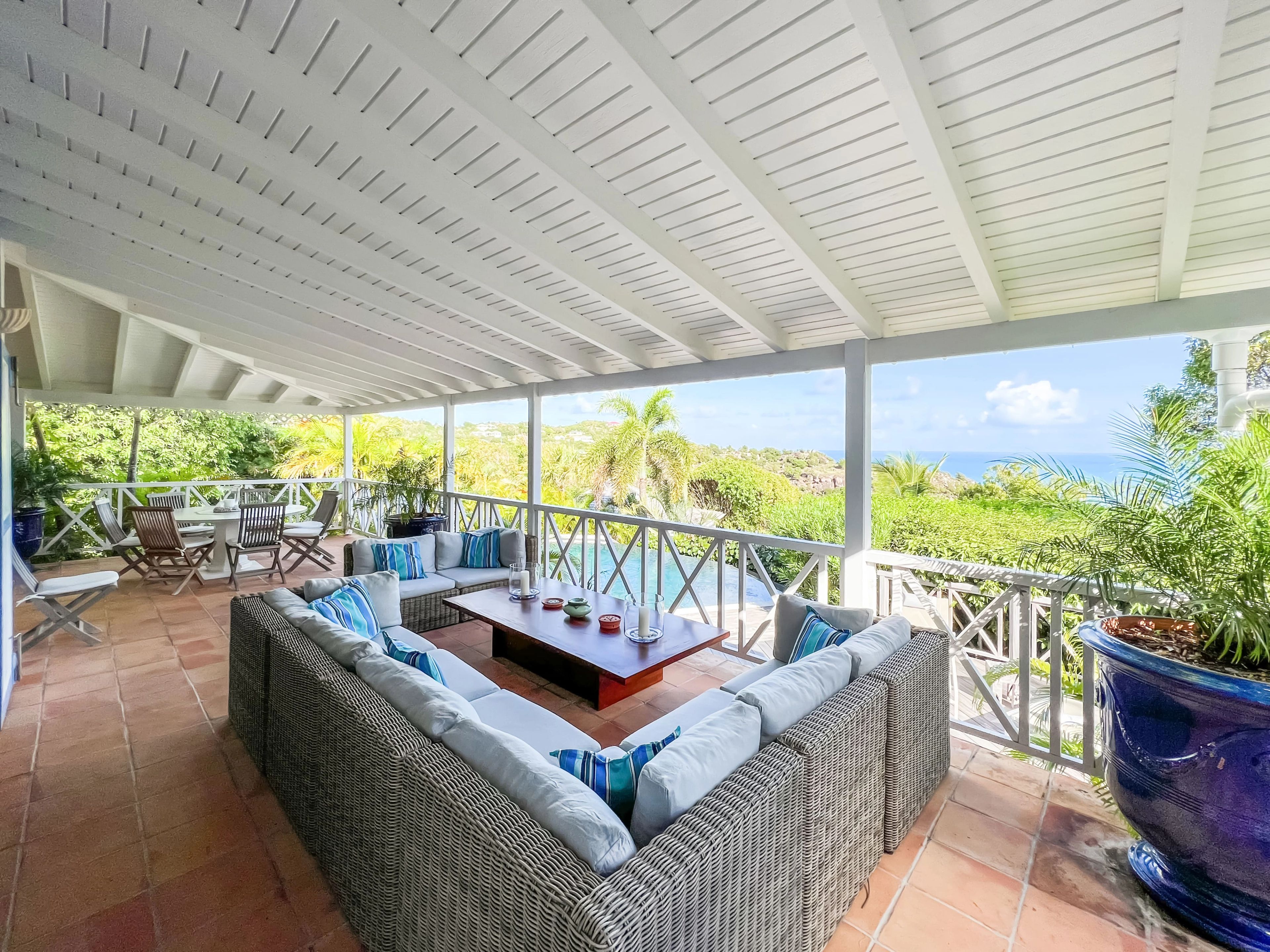 Kermao — Vitet - villa photo 1