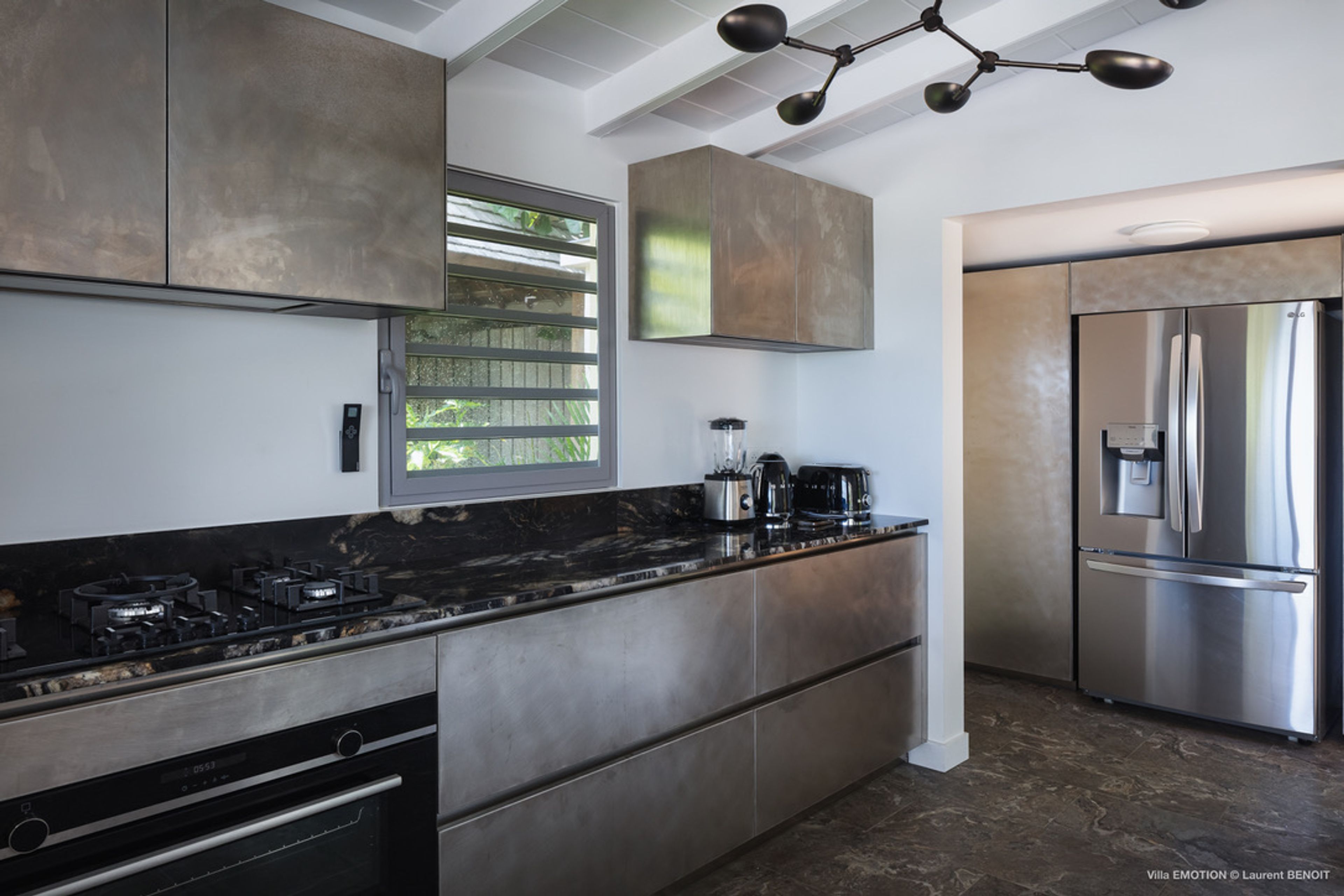 Emotion — St Jean - villa photo 6