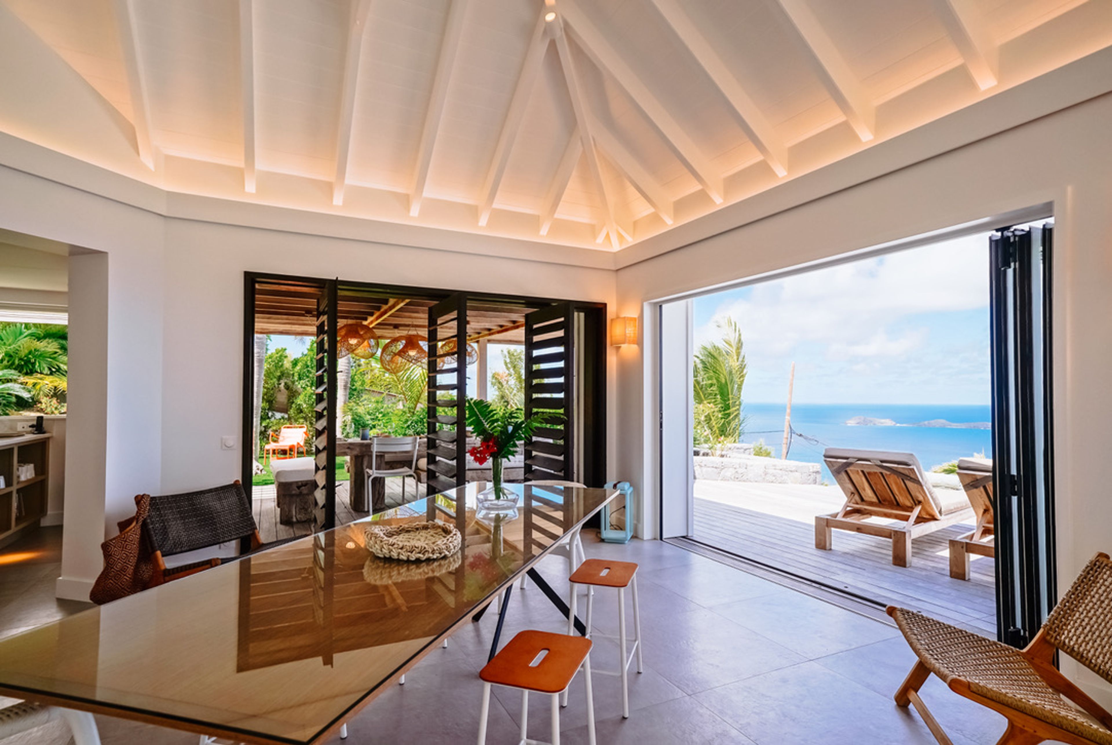 Mamiami — Vitet - villa photo 4