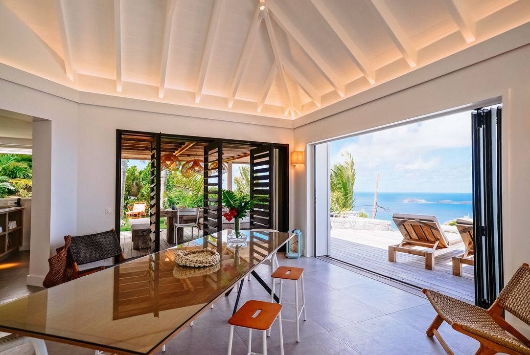Mamiami — Vitet - villa photo 4