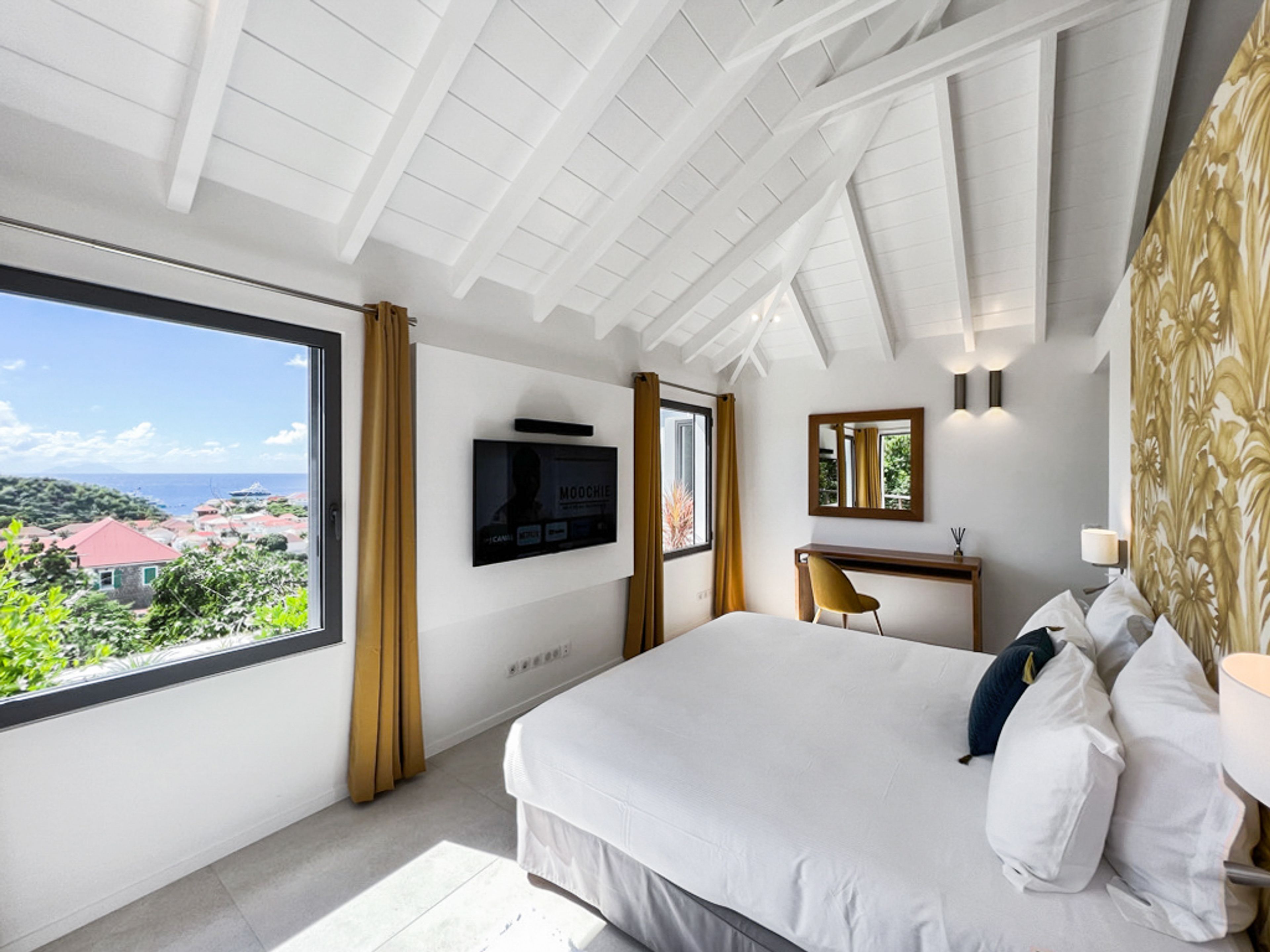 Les Grenadines — Gustavia - villa photo 5