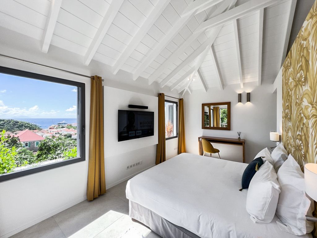 Les Grenadines — Gustavia - villa photo 5