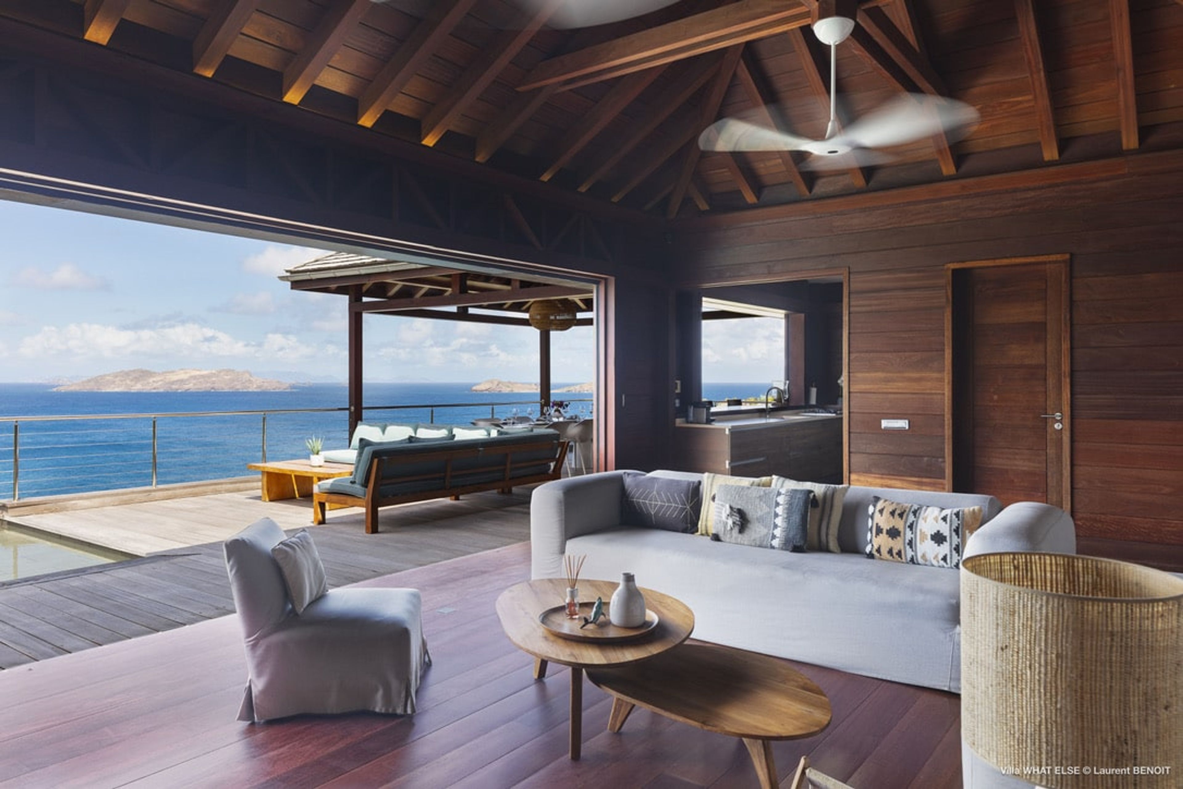 What Else — Pointe Milou - villa photo 3