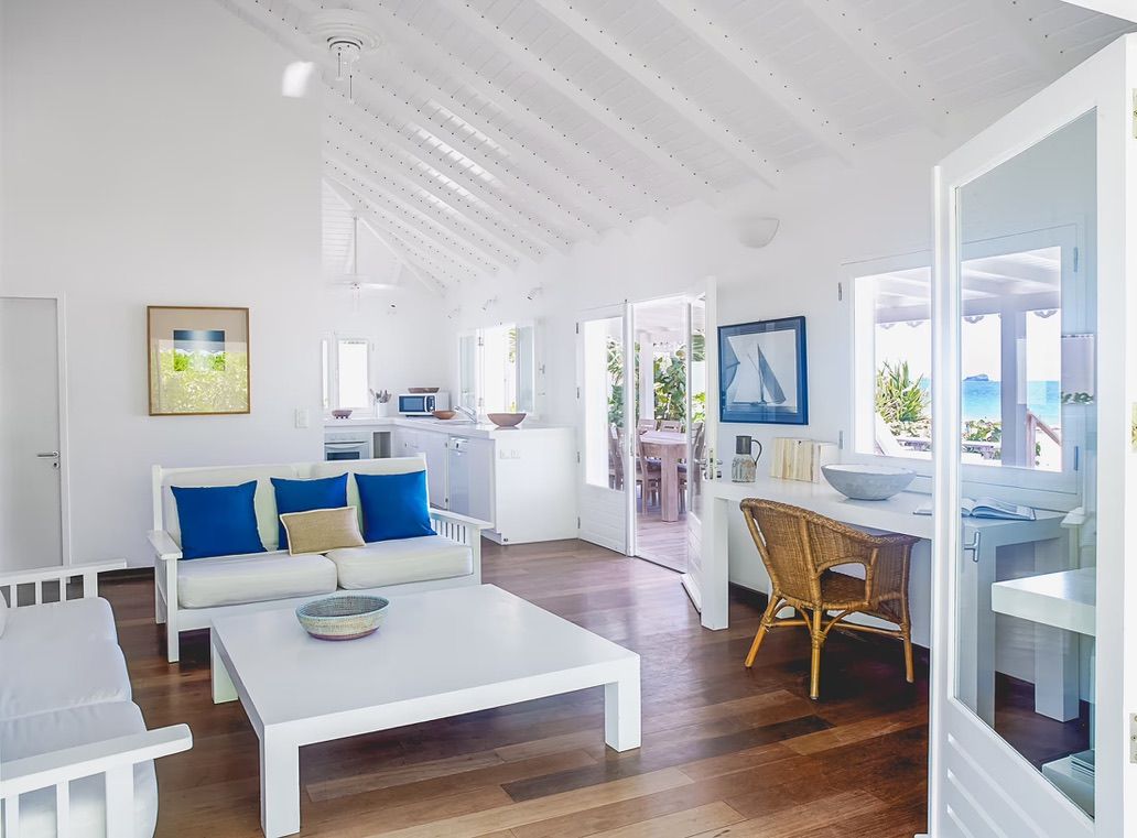 Beach House - Fay — Flamands - villa photo 2
