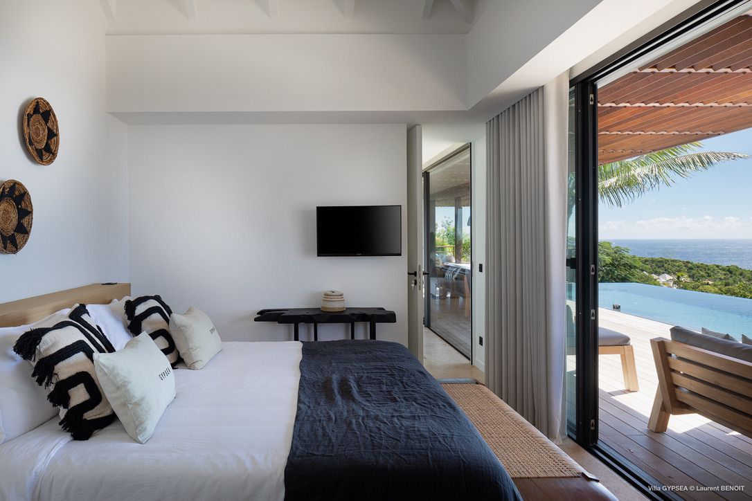 Gypsea — Gouverneur - villa photo 5