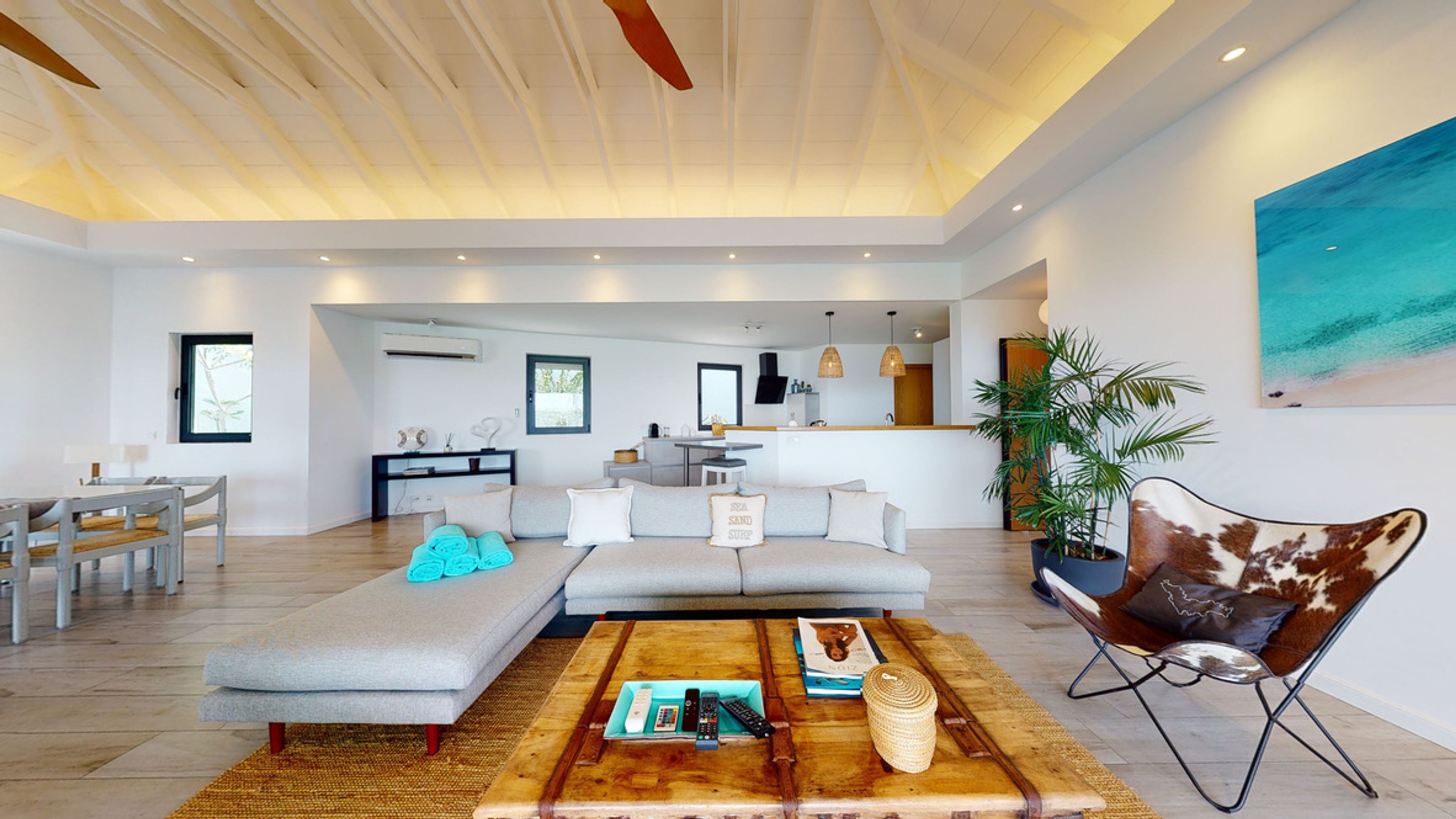 Yolo — Grand Cul de Sac - villa photo 3