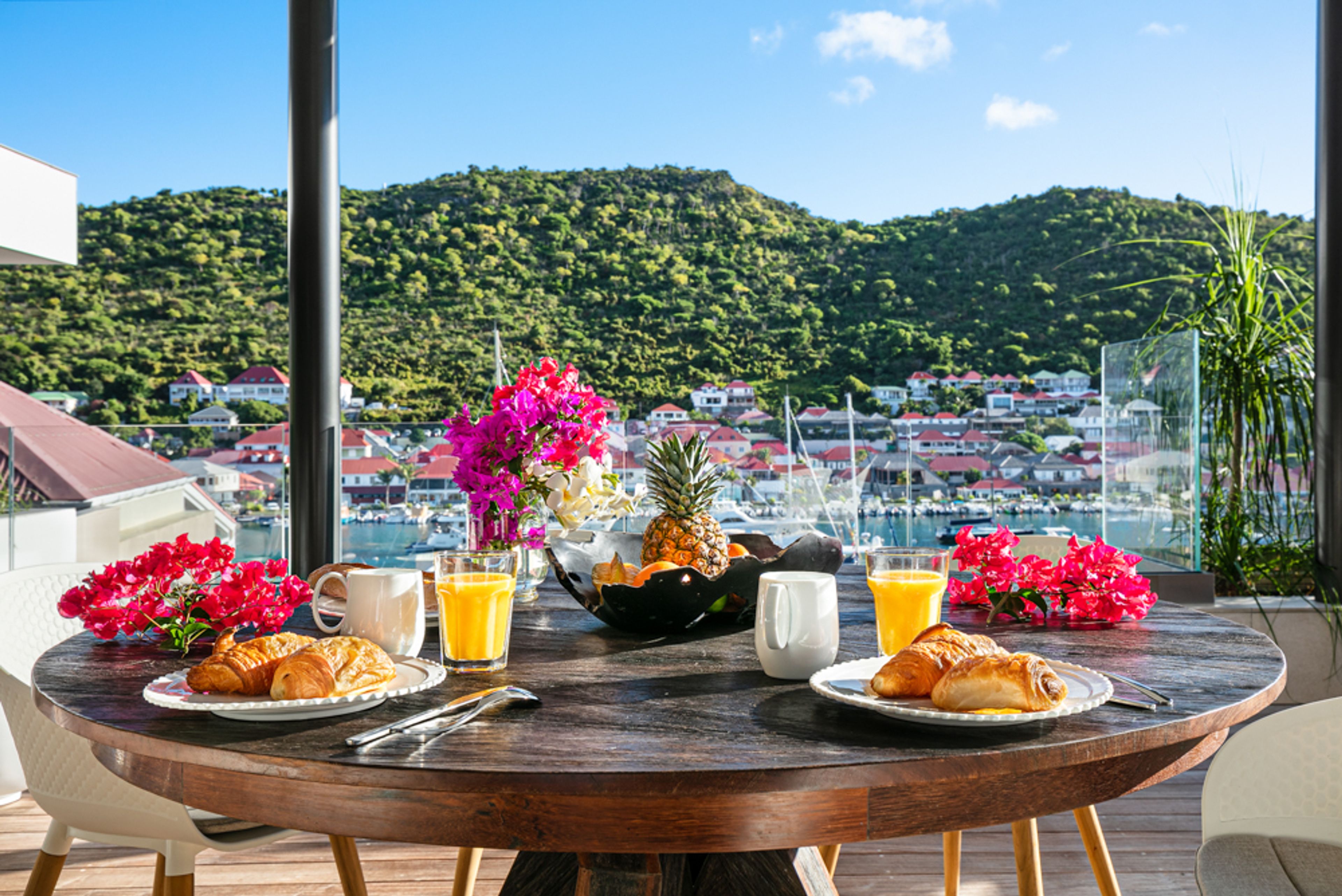 Gustavia Lights — Gustavia - villa photo 3
