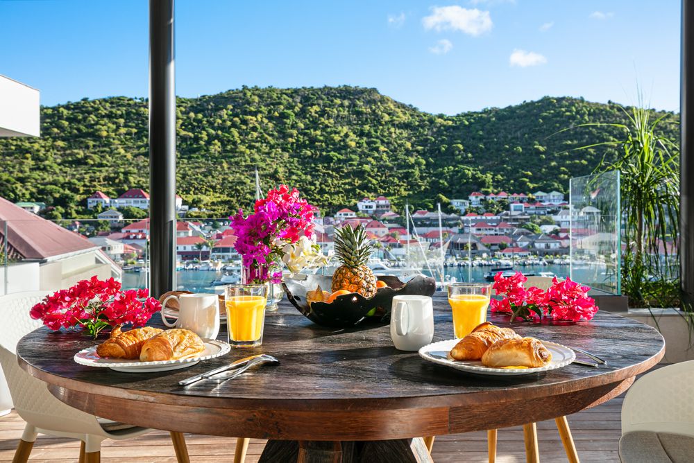 Gustavia Lights — Gustavia - villa photo 3