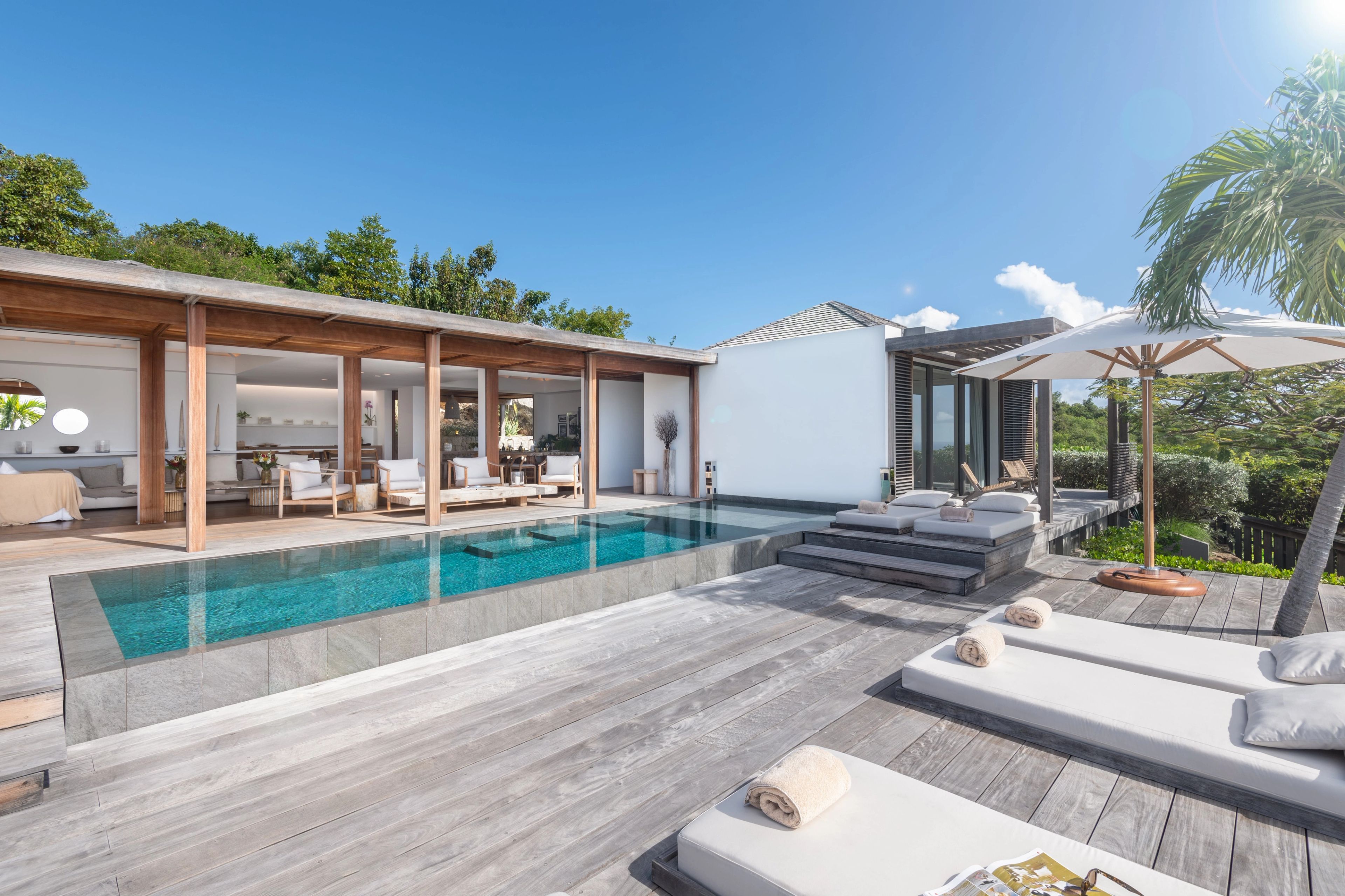 Floating Garden — Lurin - villa photo 4